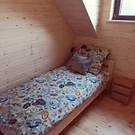 Holiday home Pod Debami Bogaczewo
