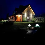Holiday home Pod Debami Bogaczewo *