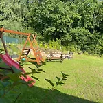 Hébergement de vacances Pod Debami Bogaczewo