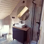 Pod Debami Bogaczewo Holiday home