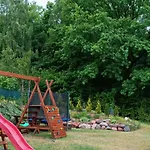 Hébergement de vacances Pod Debami Bogaczewo *
