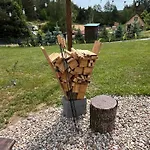 Hébergement de vacances Pod Debami Bogaczewo *