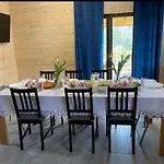 Pod Debami Bogaczewo Holiday home Bogaczewo (Ostroda)