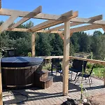 Hébergement de vacances Pod Debami Bogaczewo Güldenboden