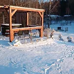 Holiday home Pod Debami Bogaczewo