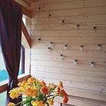 Holiday home Pod Debami Bogaczewo Bogaczewo (Ostroda)