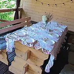 Pod Debami Bogaczewo * Güldenboden