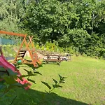 Hébergement de vacances Pod Debami Bogaczewo