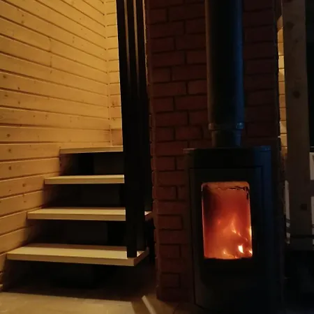 Pod Dębami Bogaczewo Dom wakacyjny