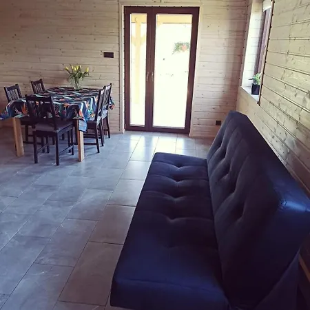 Pod Dębami Bogaczewo