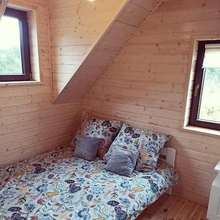Pod Debami Bogaczewo * Güldenboden