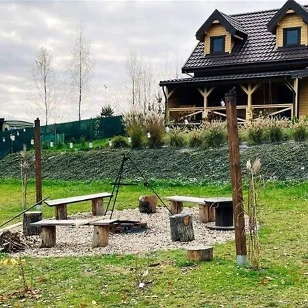 Pod Dębami Bogaczewo