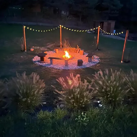 Pod Dębami Bogaczewo