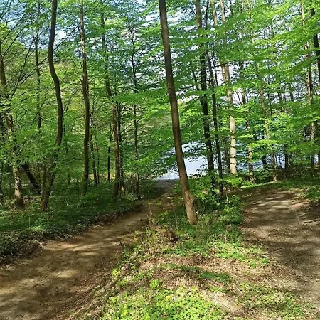 Dom wakacyjny Pod Dębami Bogaczewo *