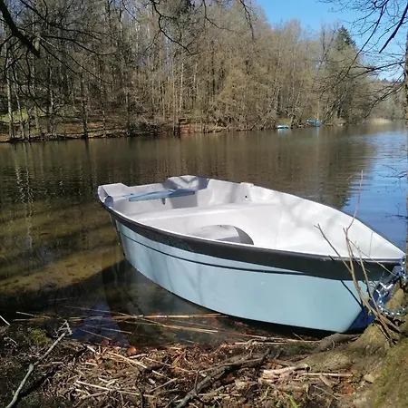 Pod Dębami Bogaczewo Bogaczewo (Ostróda)