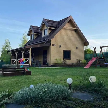 Pod Dębami Bogaczewo * Bogaczewo (Ostróda)