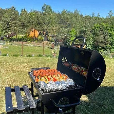 Pod Dębami Bogaczewo * Bogaczewo (Ostróda)