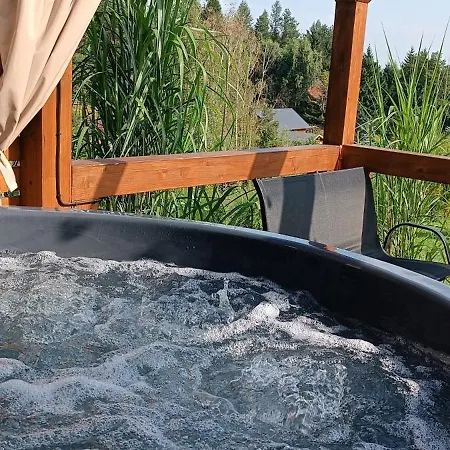 Pod Dębami Bogaczewo * Bogaczewo (Ostróda)